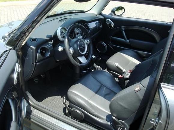 2005 Mini Cooper S 022