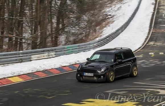 Nurburgring 30 Mar 13 8