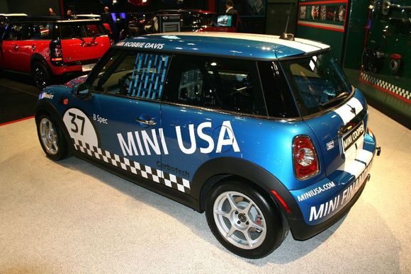 2012 mini cooper   usa