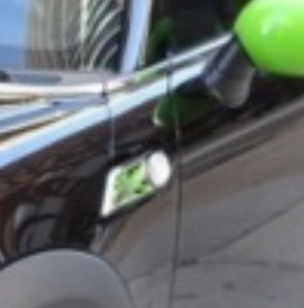 Exterior Body Parts - Scuttle inserts needed UK green “Rally” - Used - 2010 to 2013 Mini R56: "Mk II" Mini Hatch/Hardtop range - Hamden, CT 06514, United States