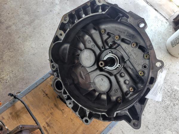 Drivetrain - R53 Mini Cooper S 6-speed Transmission for Parts - Used - 2005 to 2006 Mini R53: "Mk I" Mini Cooper S - Inver Grove Heights, MN 55077, United States