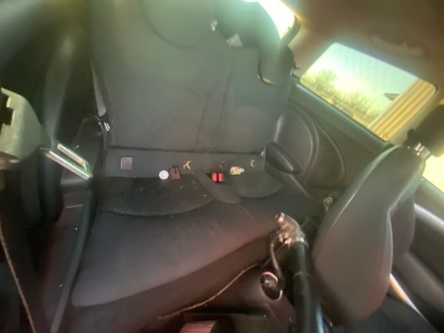 2007 Mini R56: "Mk II" Mini Hatch/Hardtop range - 2007 R56 Hatchback part out - Lawton, OK 73504, United States