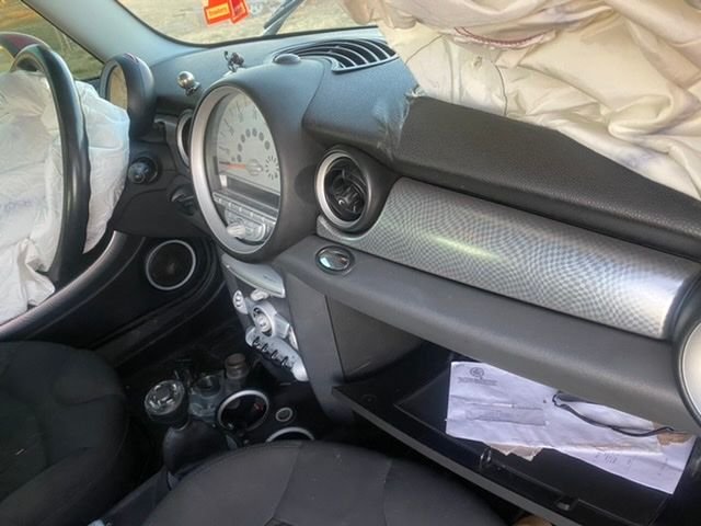 2007 Mini R56: "Mk II" Mini Hatch/Hardtop range - 2007 R56 Hatchback part out - Lawton, OK 73504, United States