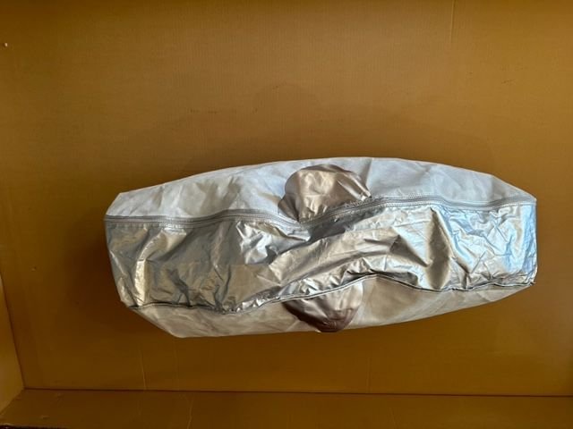 Miscellaneous - R53 and R56 JCW Genuine car cover - Used - 2002 to 2014 Mini R53: "Mk I" Mini Cooper S - Montreal, QC H3H2J2, Canada
