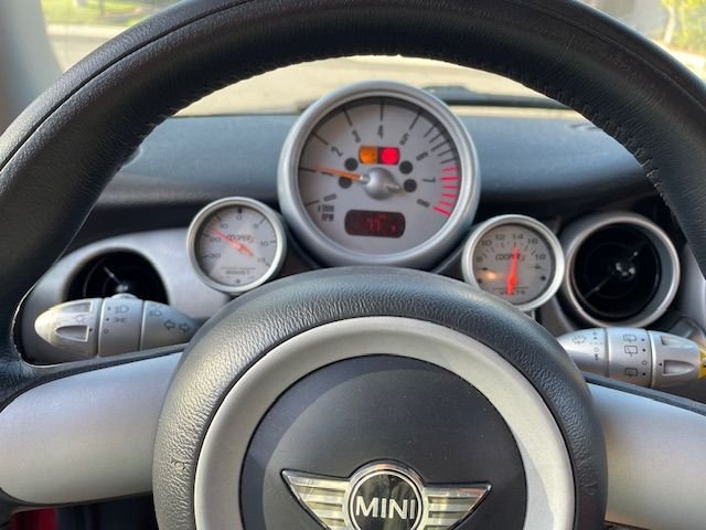 2005 Mini R53: "Mk I" Mini Cooper S - 2005 JCW Mini needs some love. - Used - Orange, CA 92869, United States