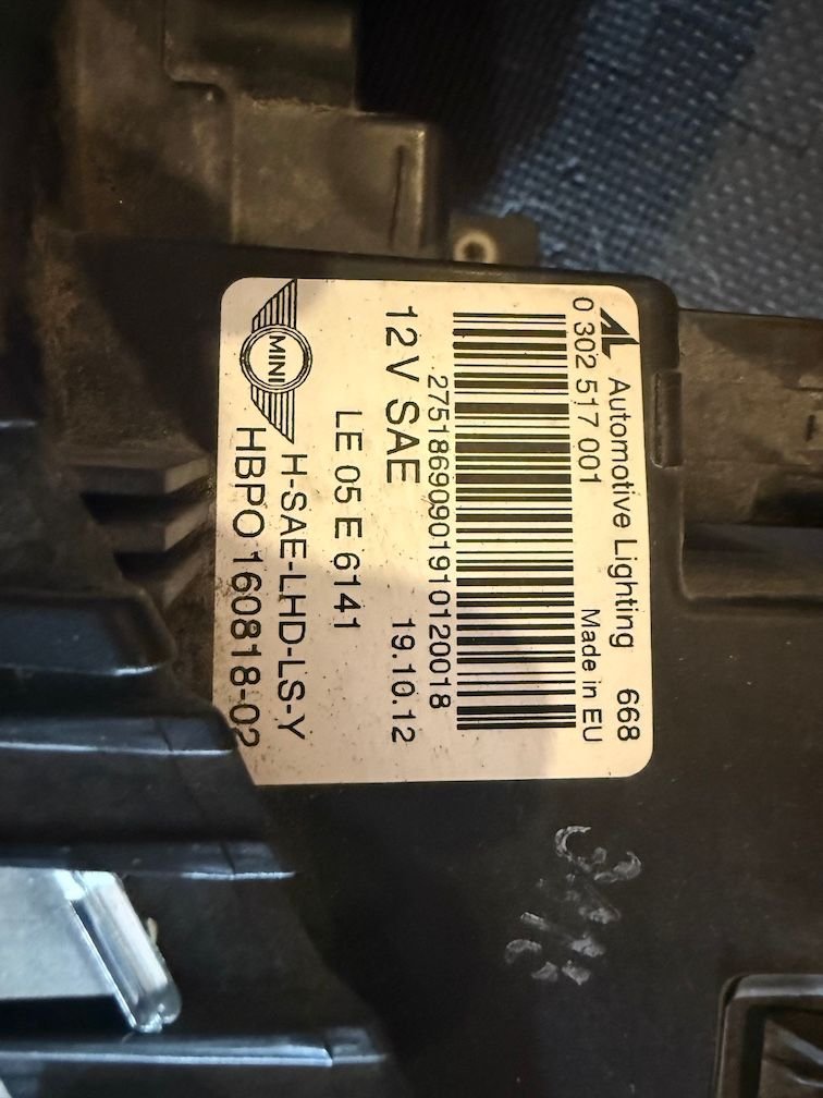 Accessories - Garage cleaning: headlights, fog lights, roof rack, radio, speedometer, other - Used - All Years  All Models - Richmond Hill, ON L4S0G7, Canada