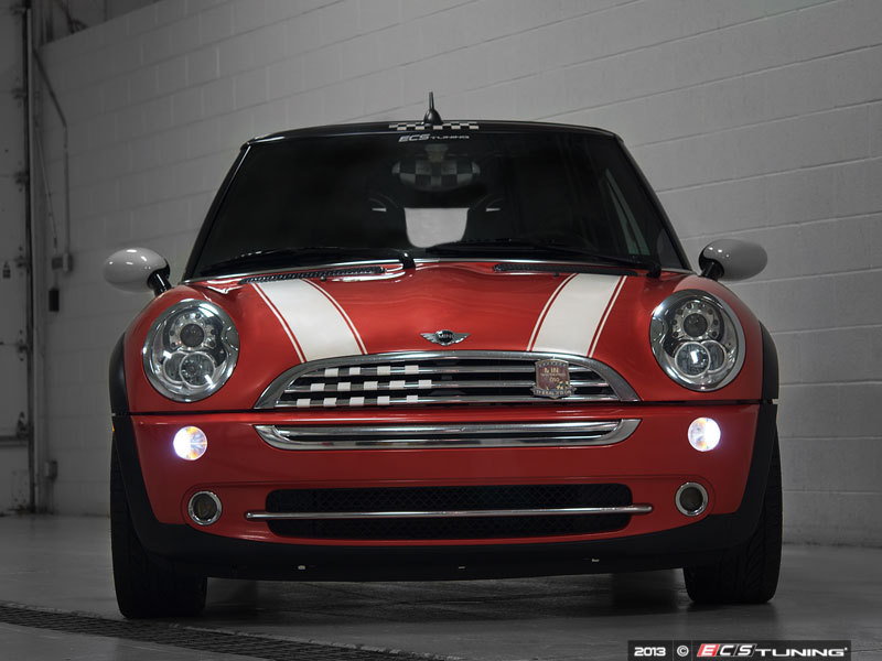 ECS Tuning :: Your One Stop Shop For MINI Cooper Parts !! - Page 5 - North  American Motoring