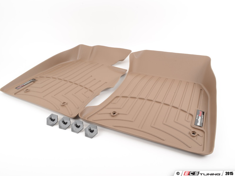 Rubber Floor Mats: What Are They & How Do They Work