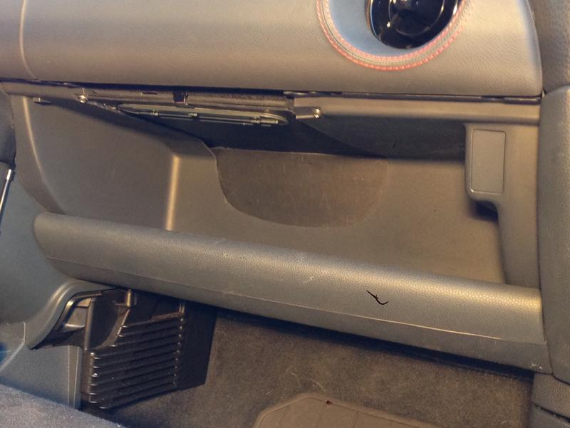 Interior/Upholstery - Searching for R53 Euro Passenger side parcel shelf - New or Used - 2002 to 2008 Mini R53: "Mk I" Mini Cooper S - Framingham, MA 01701, United States