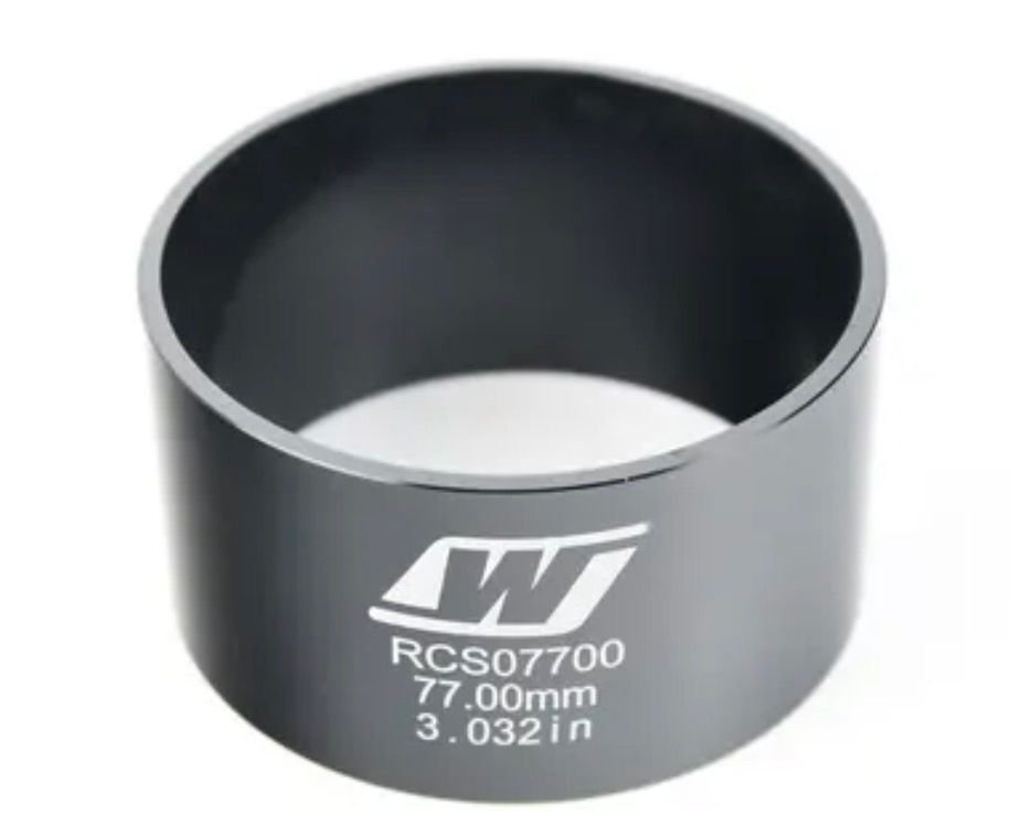 Miscellaneous - WTB: 77mm Tapered Piston Ring Compressor - New or Used - -1 to 2027  All Models - Aurora, CO 80013, United States