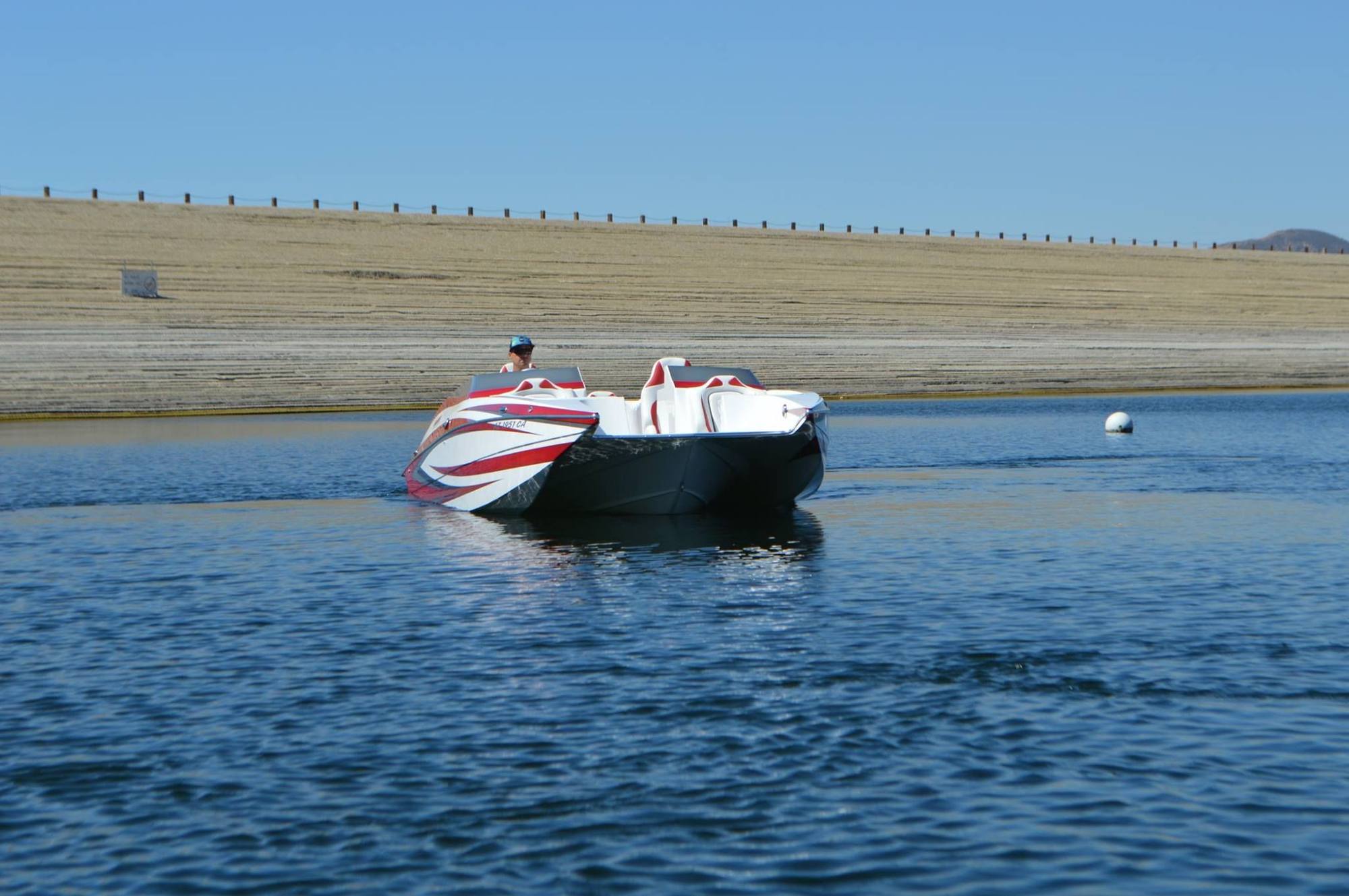 Howard Custom Boats Owner Gene Willen Remembered
