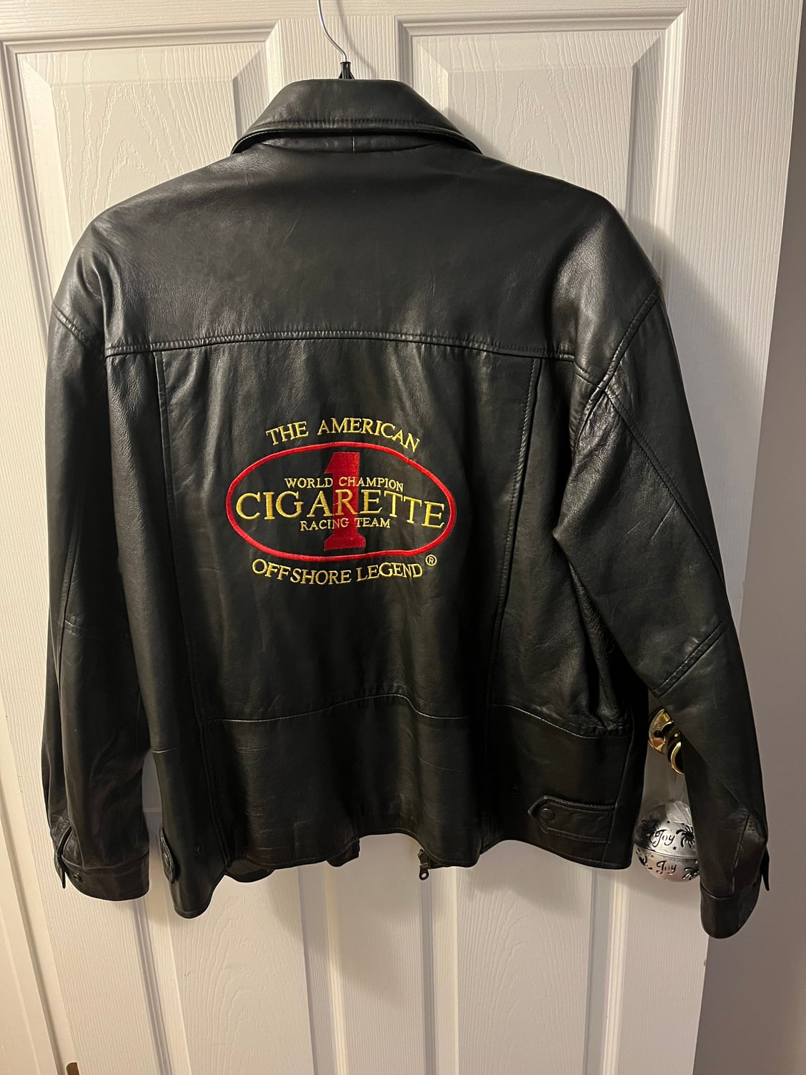 Cigarette Jackets - Offshoreonly.com