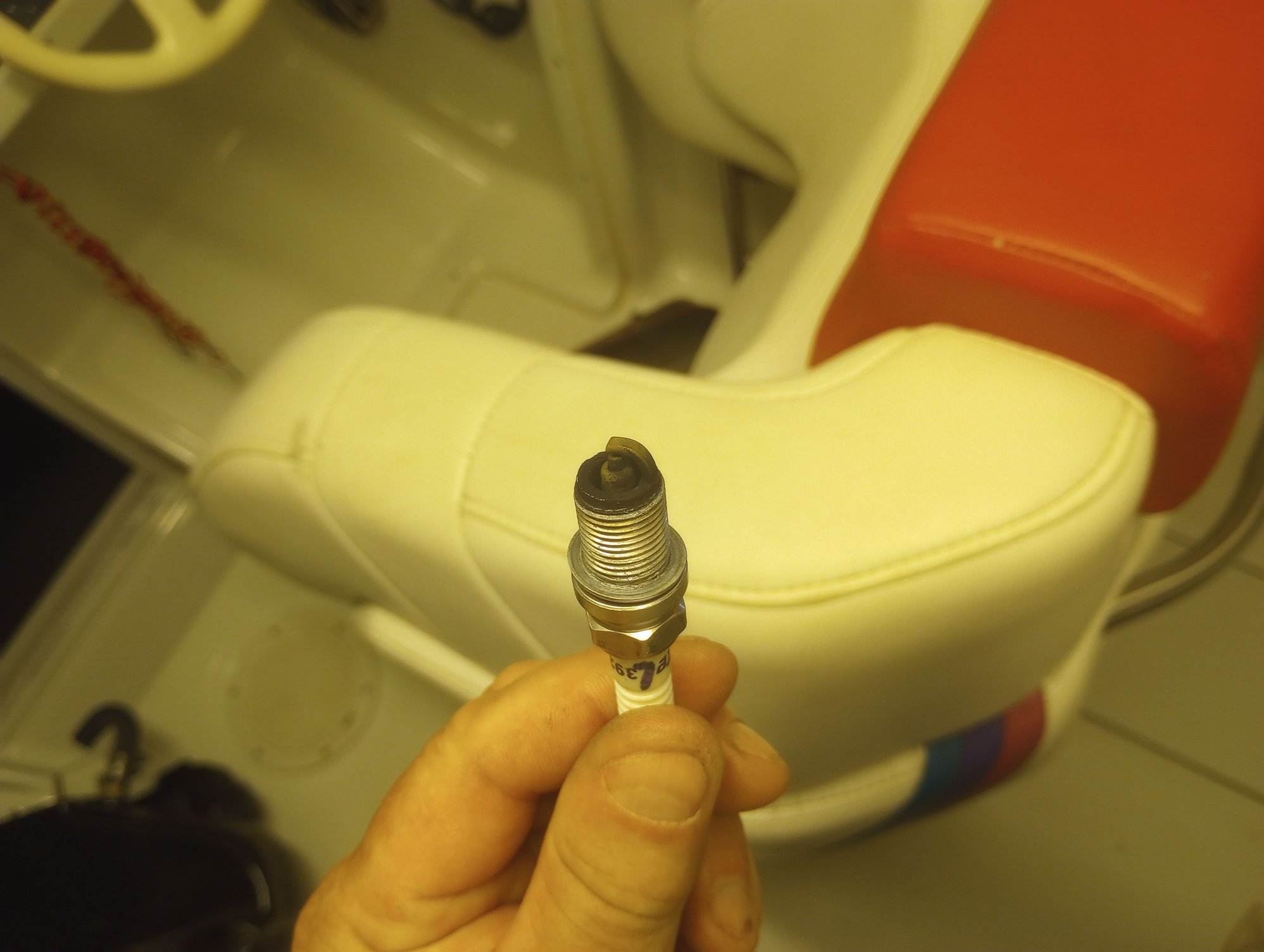 Lifter making noise Page 2