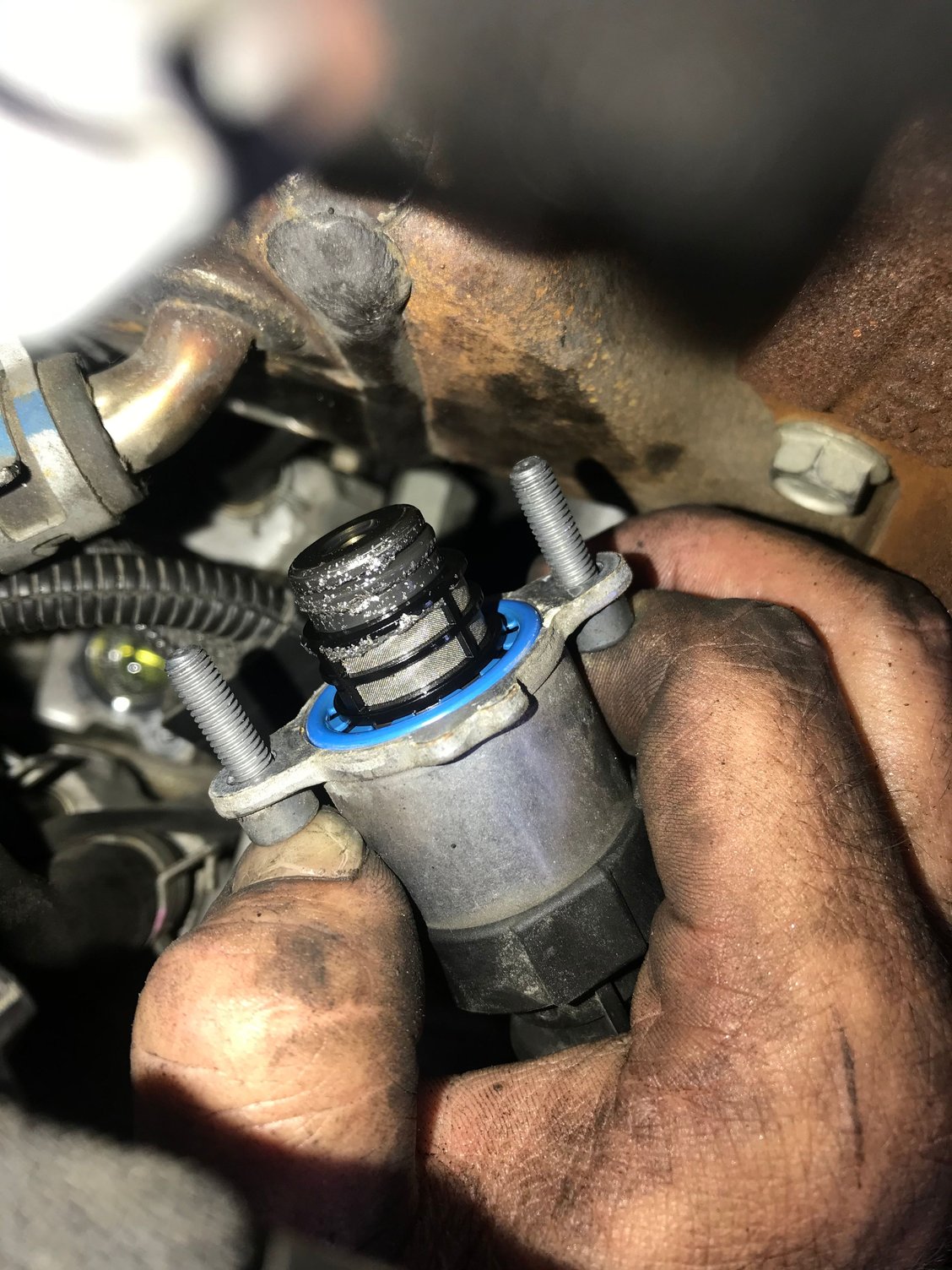 CP4 Disaster Prevention Kit 6.7 PowerStroke