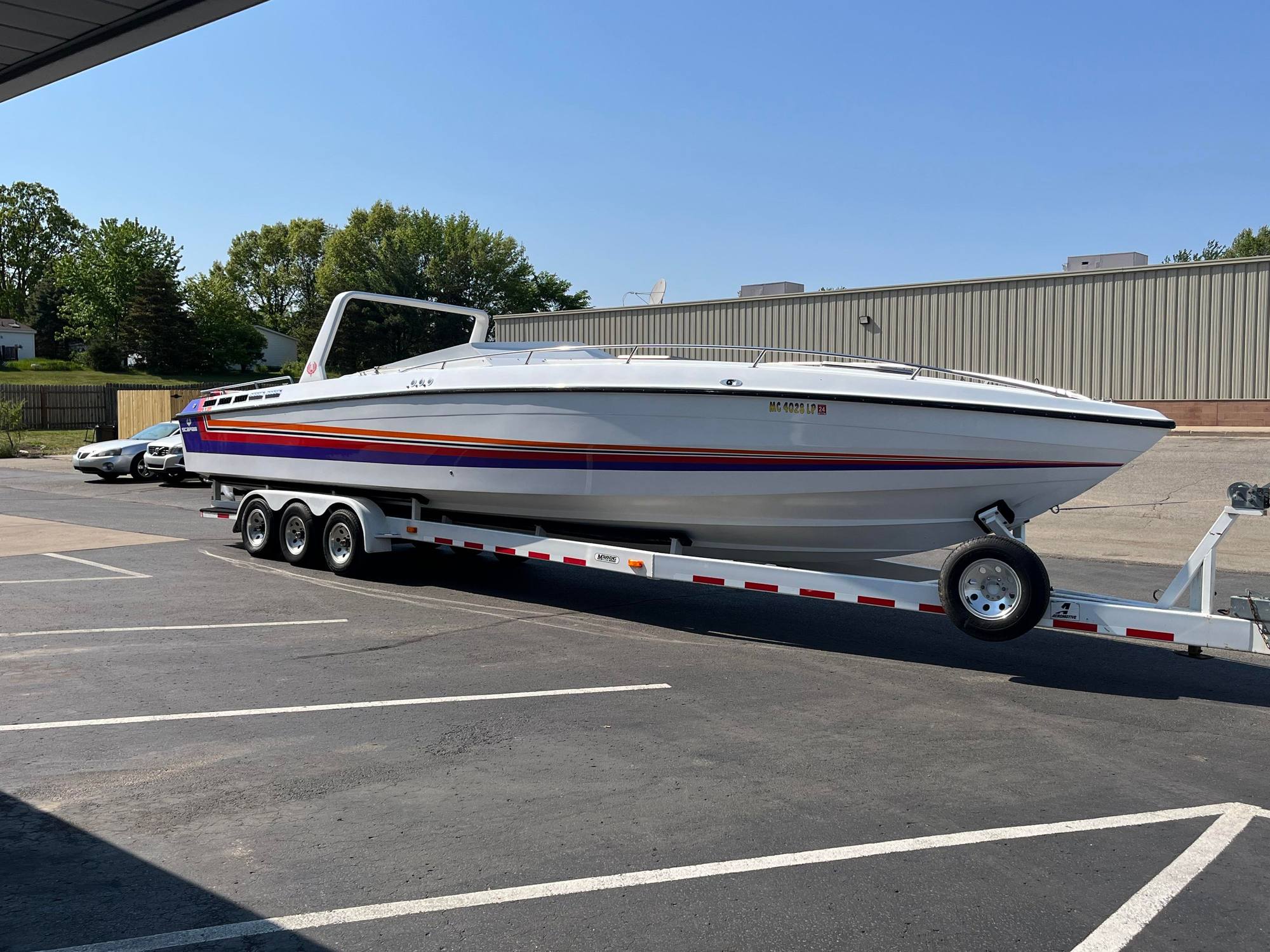 New 377 owner - Offshoreonly.com