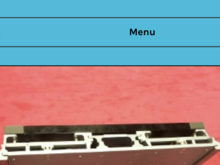 A black version of this