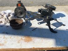 Serpentine accessories and brackets