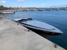 Last ride of the year. October 23rd. 24 degrees Celsius 