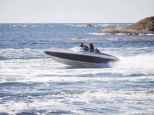 Arendal Poker Run this sommer