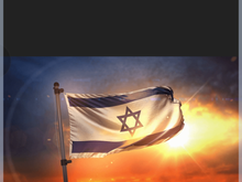 Victory Flag Winner 🏆 Israel.