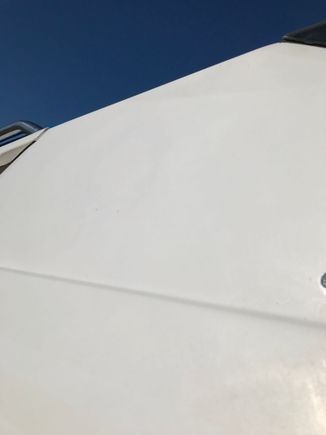 Faint evolution wheel