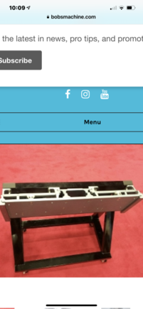 A black version of this