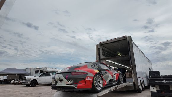  svra sebring speed tour