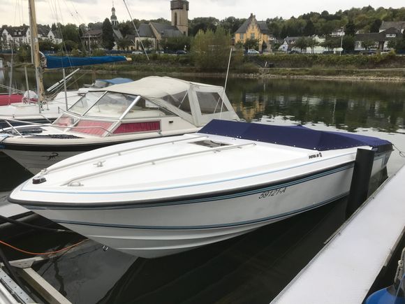 26 NOVA II