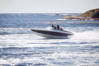 Arendal Poker Run this sommer