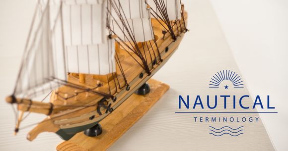 The actual origin of the term "port" is based on the fact that the left side of old merchant sailing ships had a loading or entry port.

The right side had a steering board that hung over the side of the ship (before the invention of rudders) which is where the term starboard comes from.

A handy tip for remembering which side is port, is to remember that port and left have the same number of letters.