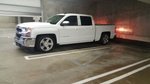 4/6 drop silverado crew cab