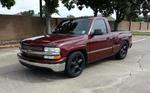 '99 RCSB Stepside