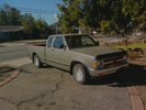 Garage - Farmers Truck