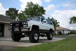 My rigs