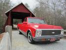 71 Chevy C-10