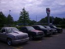 LI PTnet Captree Meet