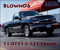 Garage - Blown06