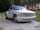 Old Rides