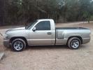 2000 Chevy silverado
