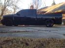 New Pics of Truck w/ 22" SS Wheels
