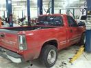 THE NEW OLD TRUCK
