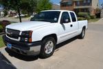 05 Silverado