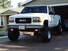 Last Build = 1997 Sierra 4WD