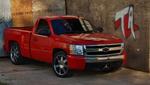 Chevy silverado