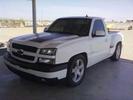 05 chevy