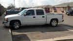 06 gmc sierra