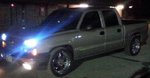 My 2005 Chevrolet