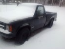 1990 dodge dakota
