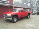 Garage - The 6.0