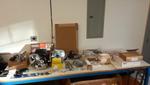 new parts